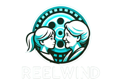 ReelWind Logo
